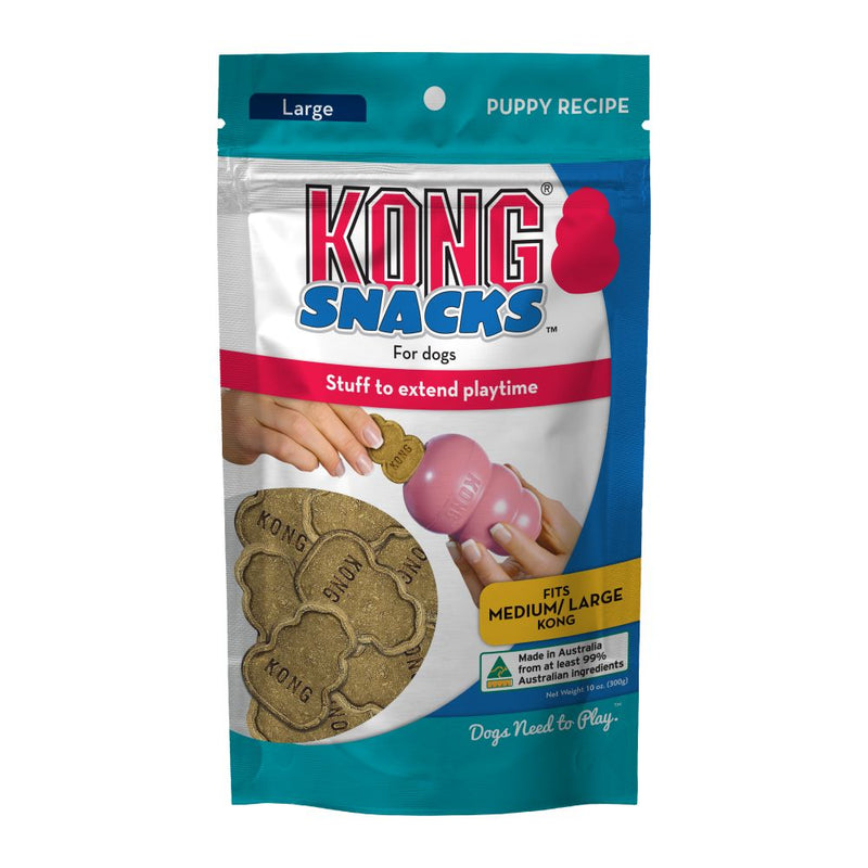 KONG Snacks™ Puppy