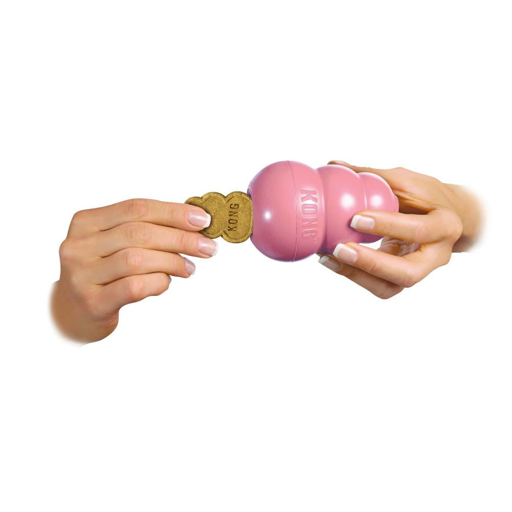 KONG Snacks® Puppy - Large